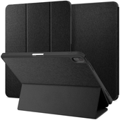 spigen urban fit ipad air 13 1 / 2 / 2024-2025 black