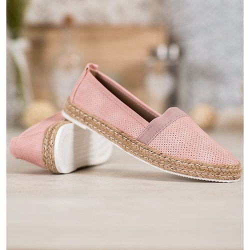 Ażurowe Espadryle r.36 na Arena.pl