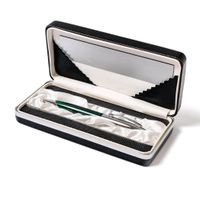 długopis paul rossi 906603 green bez rabatu