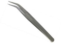 pęseta 12cm  do nawlekania nici w maszynie 20szt. |  PE-039Z