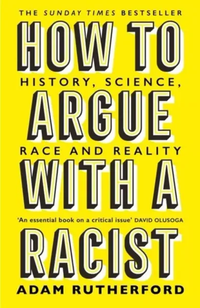 How To Argue with a Racist zdjęcie 1