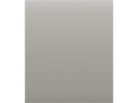 CenterCover (CP) - perłowy - AJAX SYSTEMS 126134.322.OY