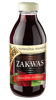 Kowalewski Zakwas z buraczków ćwikłowych 320 ml