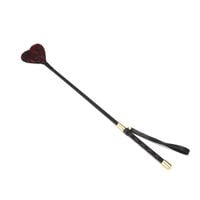 szpicruta victorian garden lace & velvet riding crop liebe seele