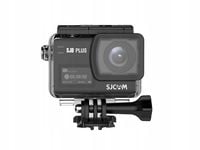KAMERA SPORTOWA SJCAM SJ8 PLUS 4K 12MPx WiFi