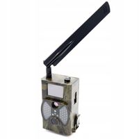 Antena do Fotopułapka HC-300M Zwiększająca Zasięg