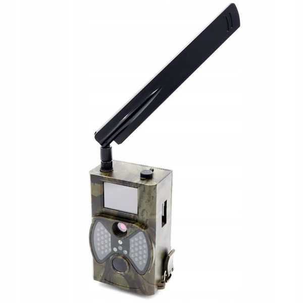 Antena do Fotopułapka HC-300M Zwiększająca Zasięg zdjęcie 1