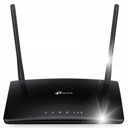 ROUTER TP-LINK MR400 4G LTE na Arena.pl