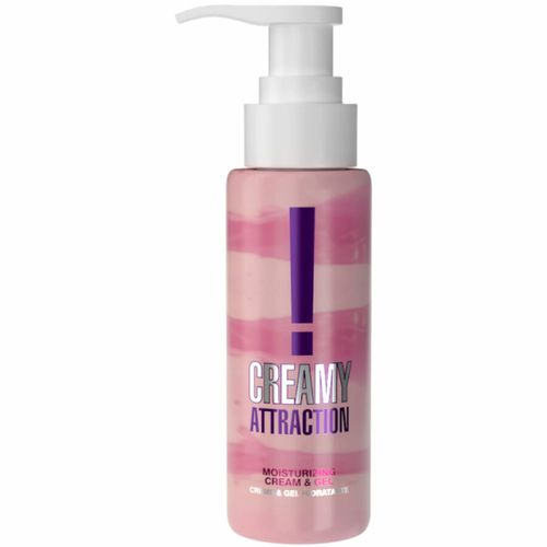 żel głęboko nawilżający creamy attraction seduction 100ml intt na Arena.pl