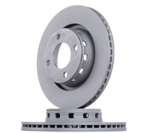 TARCZA HAM PRZOD 280X22 V ATE na Arena.pl