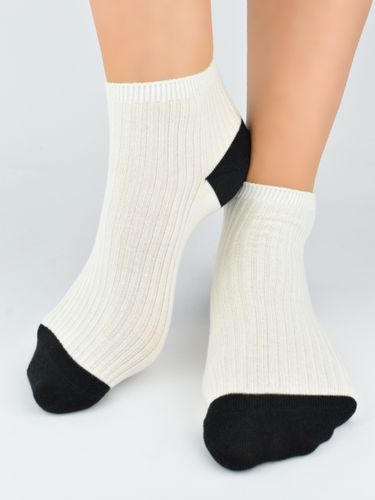 STOPKI DAMSKIE MODAL ST052 36-41 mix kolor/mix wzór na Arena.pl