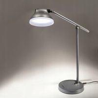 Stylowa lampa biurkowa LED 8W 500 lm Tiross TS2247