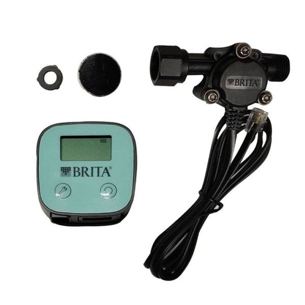 Brita FlowMeter 10-100A Licznik przepływu wody zdjęcie 1