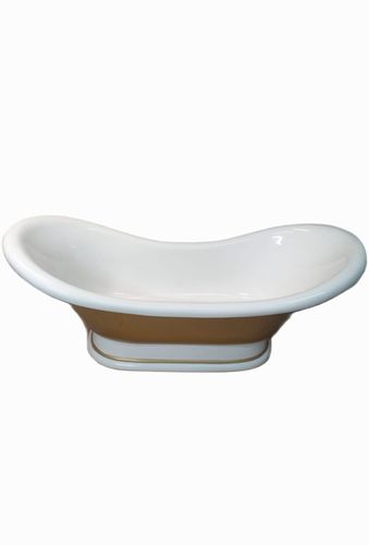 WANNA WOLNOSTOJĄCA 194 CM MILA na Arena.pl