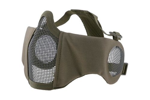 Maska Stalker EVO PLUS - ASG na Arena.pl