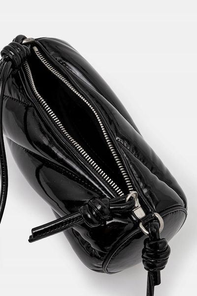 Fiorucci Torebka Vinyl Mini Mella Bag zdjęcie 6