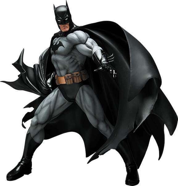 Plecak 3D Batman Licencja Warner Bros (BAT-8114)