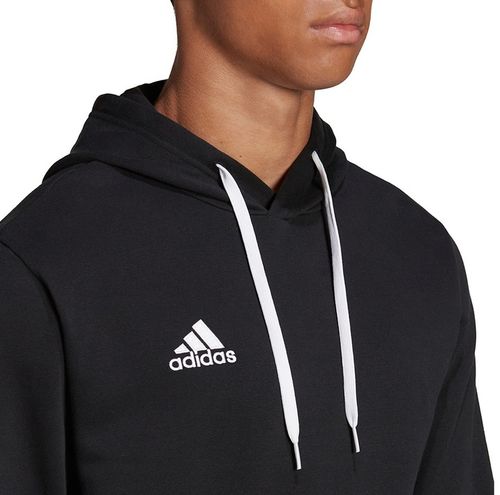 Adidas dres męski komplet dresowy spodnie bluza bawełna roz.L na Arena.pl