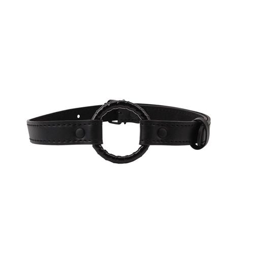 black metal o ring gag na Arena.pl