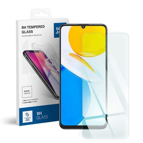 Szkło hartowane do Honor X7 /X7a Blue Star na Arena.pl