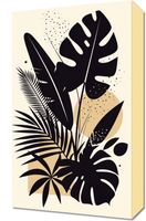 Obraz 30x50cm Tropikalny Raj