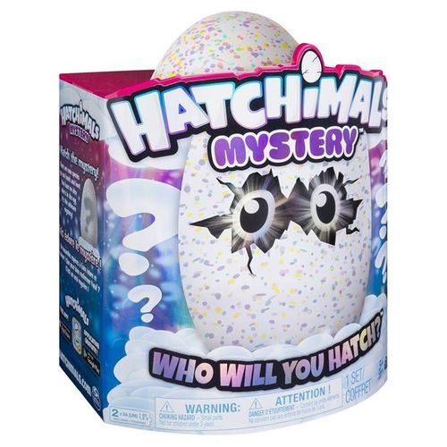 Hatchimals Mystery Egg na Arena.pl