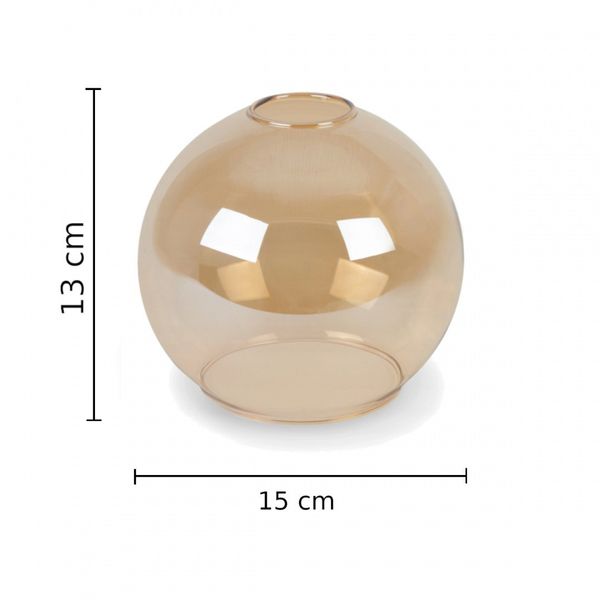 Lampa wisząca 2xE27 JANTAR BLACK zdjęcie 5