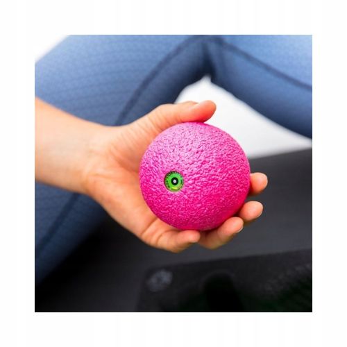 Piłka Do Masażu Blackroll Ball 8cm na Arena.pl