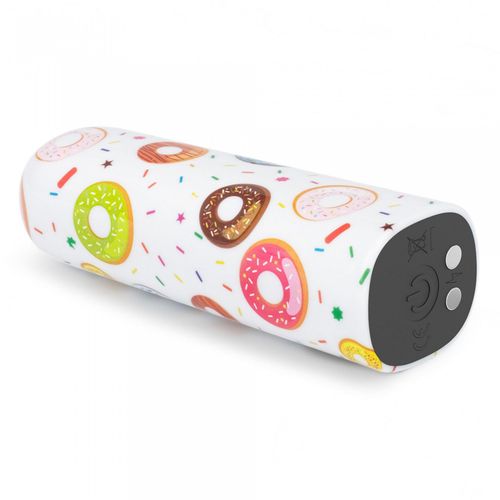 rechargeable donut massager na Arena.pl