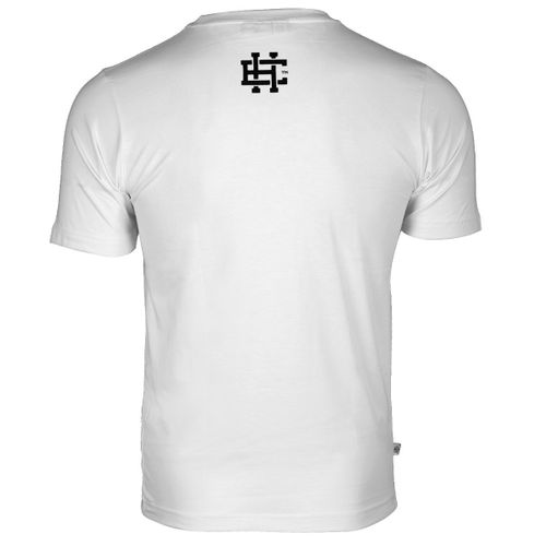 T-shirt PLATE BIAŁY M na Arena.pl