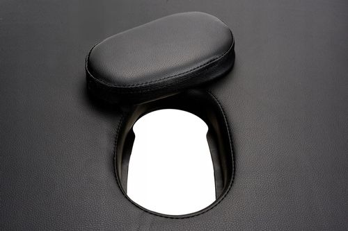 ŁÓŻKO DO MASAŻU STÓŁ KOSMETYCZNY 3-SEGMENTY +TORBA na Arena.pl