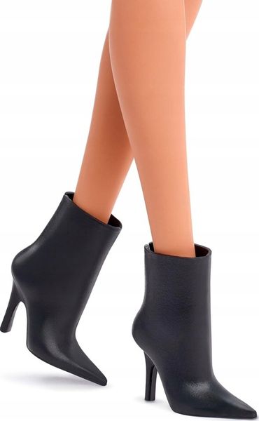 LALKA BARBIE SIGNATURE Barbie Basic Model 01, lalka kolekcjonerska zdjęcie 7