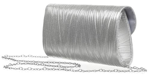 kopertówka r-xs025-4351 silver na Arena.pl