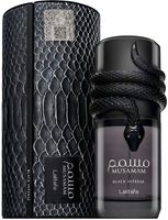 LATTAFA Musamam Black Intense Perfumy unisex 100ml EDP ORYGINAŁ