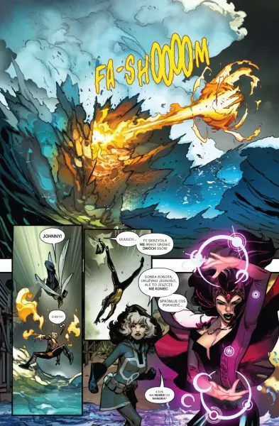 Avengers. Nie poddamy się zdjęcie 2