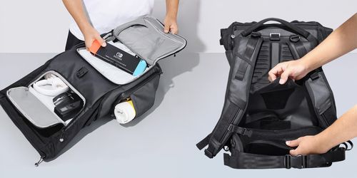 Plecak Ulanzi BT01 na Arena.pl