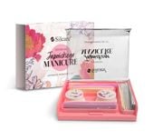SILCARE Zestaw do manicure japońskiego