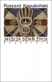 Jeszcze dzień życia wyd. 2021