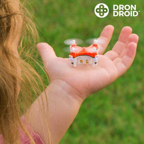Dron Droid Jovi MN50 na Arena.pl