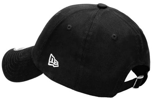 new era Czapka z daszkiem League Essential 9F 11405493 Czarny na Arena.pl