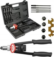 YATO NITOWNICA DO NITONAKRĘTEK NICIARKA ALUMINIOWA RĘCZNA M5-M12 YT-36119