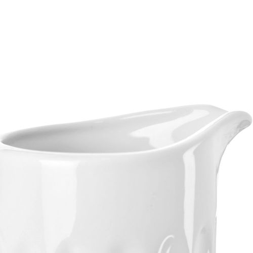 Dzbanek ceramiczny biały 1,7 l na Arena.pl