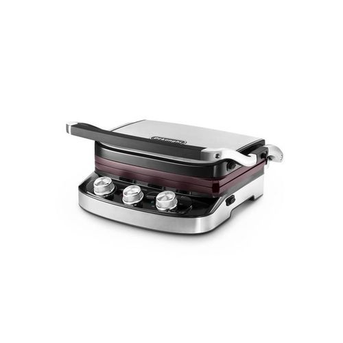 Grill DeLonghi CGH 912 C INOX na Arena.pl