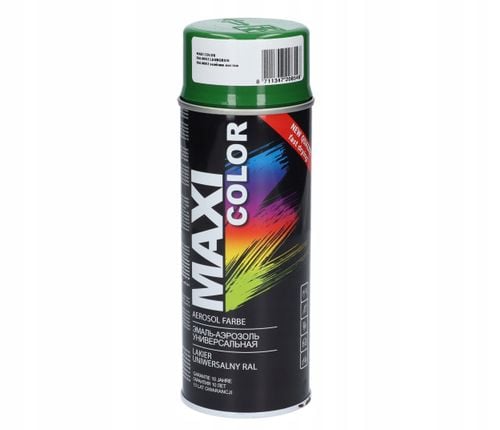 maxi color ral 6002 połysk na Arena.pl