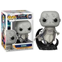 funko pop! marvel thor love and thunder gorr 1043 figurka