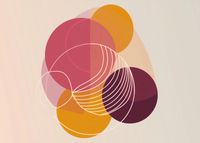 Plakat 35x25cm Przenikanie Ciepła