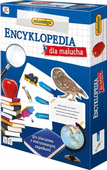 ENCYKLOPEDIA DLA MALUCHA QUIZ 7547
