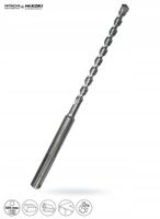 Hikoki 15x400/540mm Wiertło Do Betonu 2-ostrzowe SDS-Max 750918