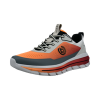 Bugatti męskie buty sportowe 341AWS016900-8100 multicolor 43
