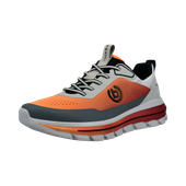 Bugatti męskie buty sportowe 341AWS016900-8100 multicolor 43